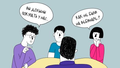 Photo of Креативные идеи для привлечения внимания