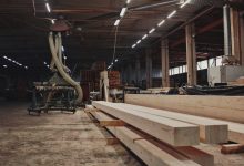 Photo of Современные технологии в изготовлении деревянных конструкций
