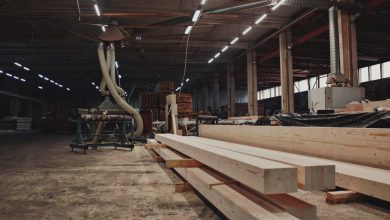 Photo of Современные технологии в изготовлении деревянных конструкций