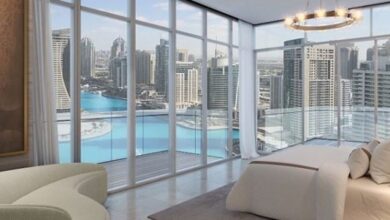 Photo of Уникальное расположение дубай марина апартаменты