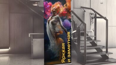 Photo of Причины неисправностей ролл-ап стенда и первые шаги